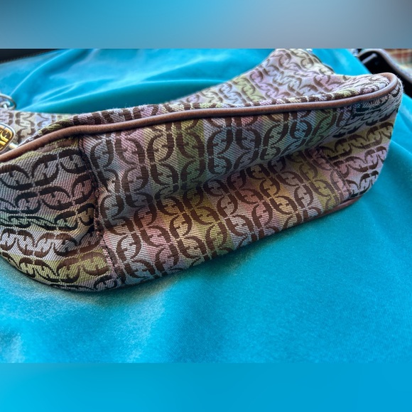 Colorful Y2K Fossil Purse 👜 - Picture 3 of 8